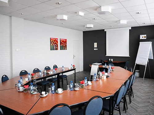 de open hof zaal 3